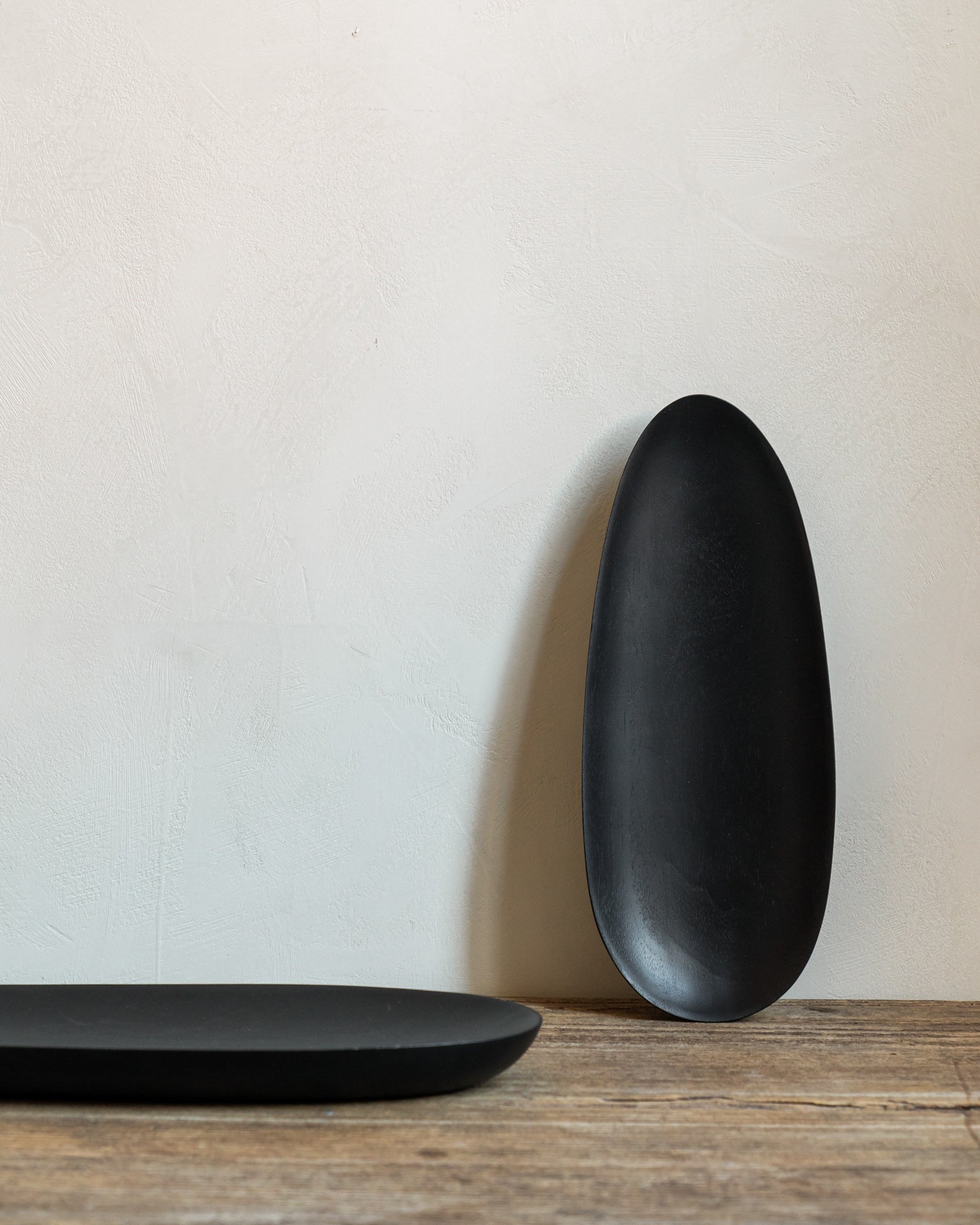 Ethnicraft Oval Bretter Thin