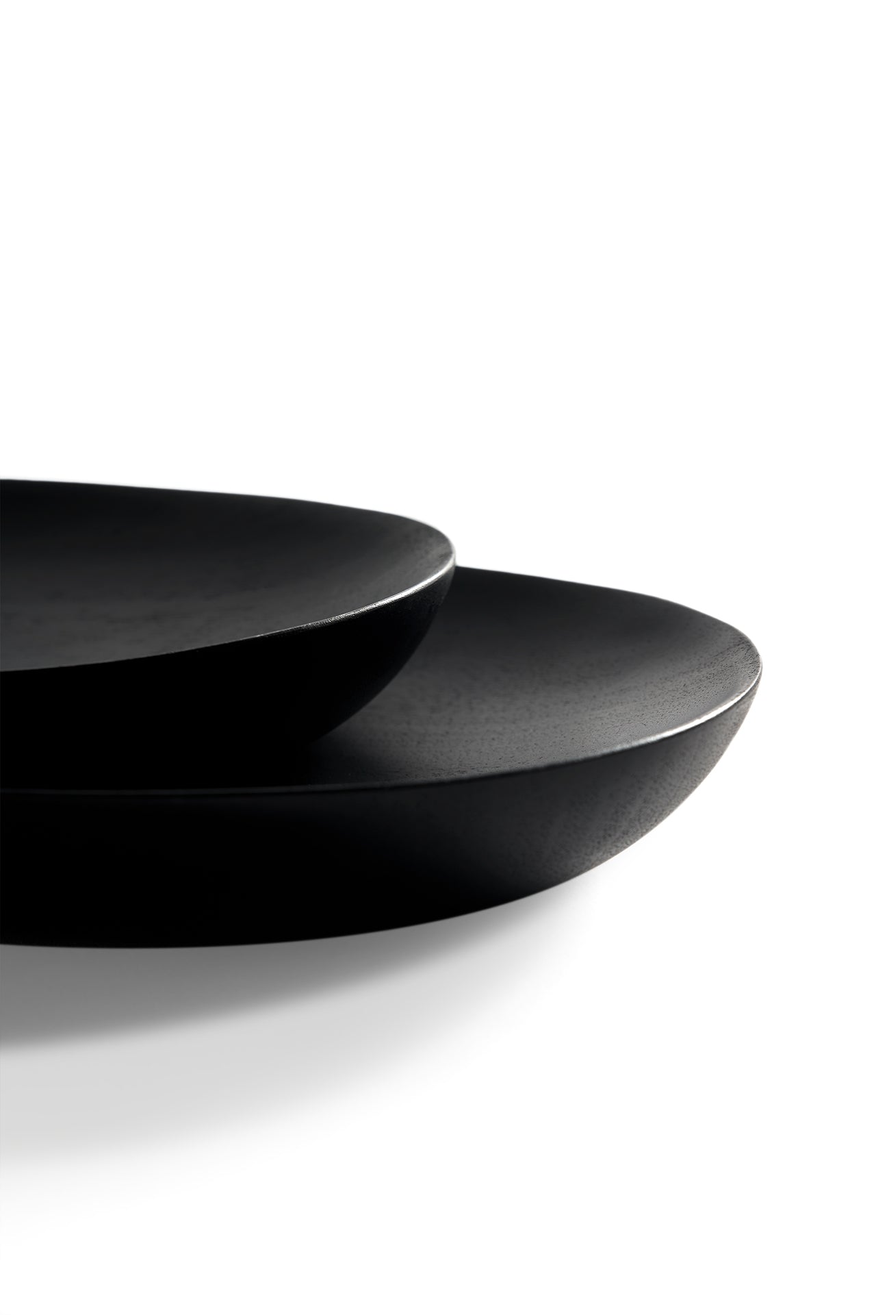 Ethnicraft Oval Bretter Thin