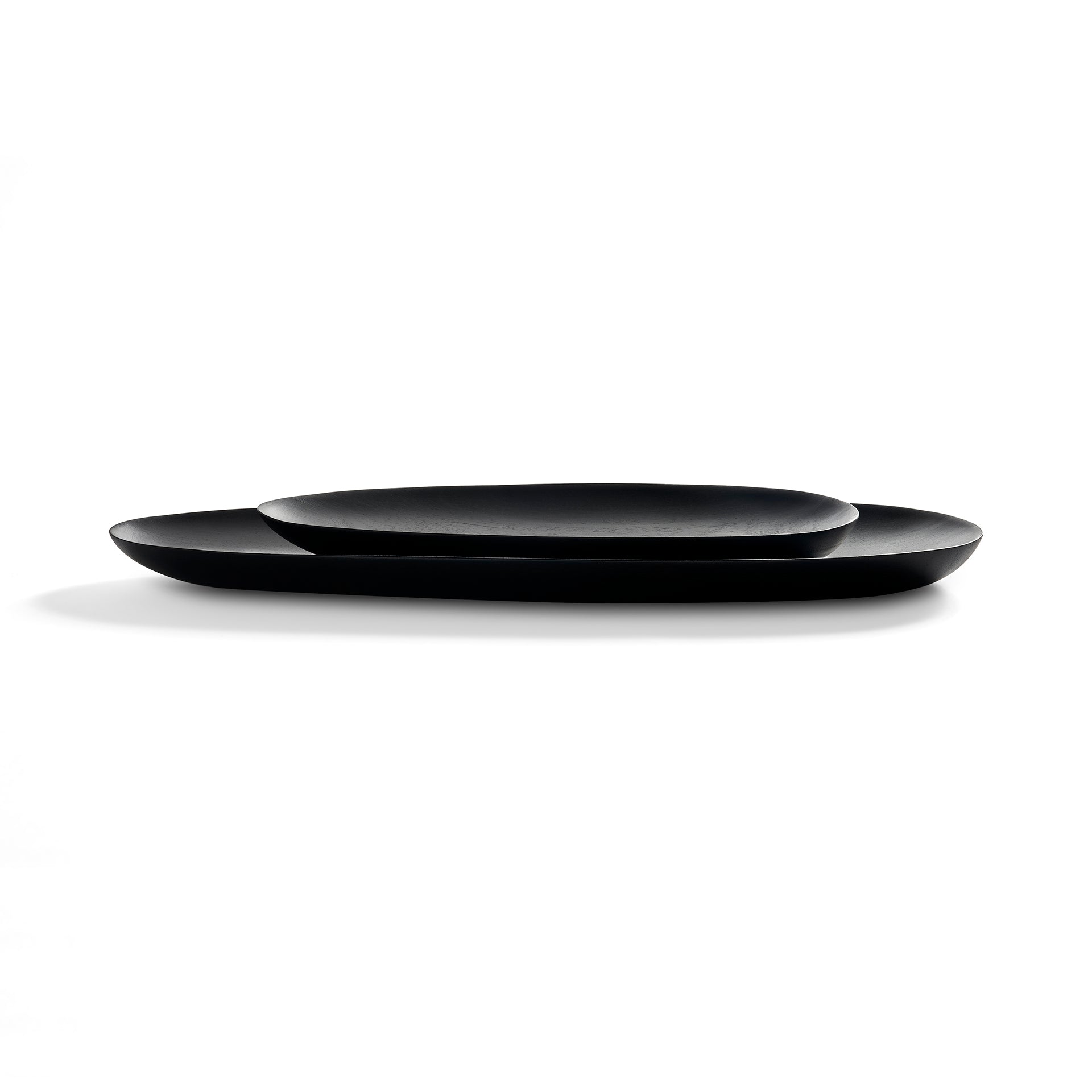Ethnicraft Oval Bretter Thin