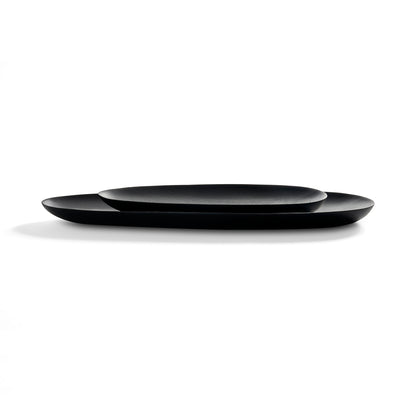 Ethnicraft Oval Bretter Thin