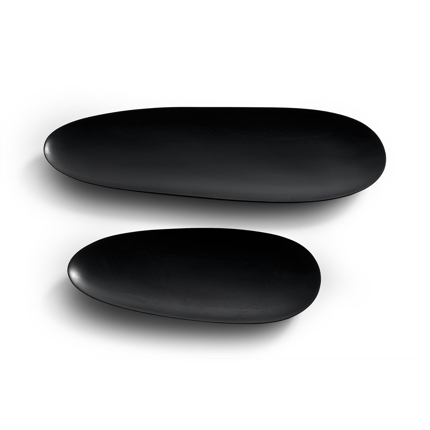 Ethnicraft Oval Bretter Thin
