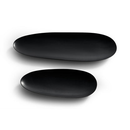 Ethnicraft Oval Bretter Thin