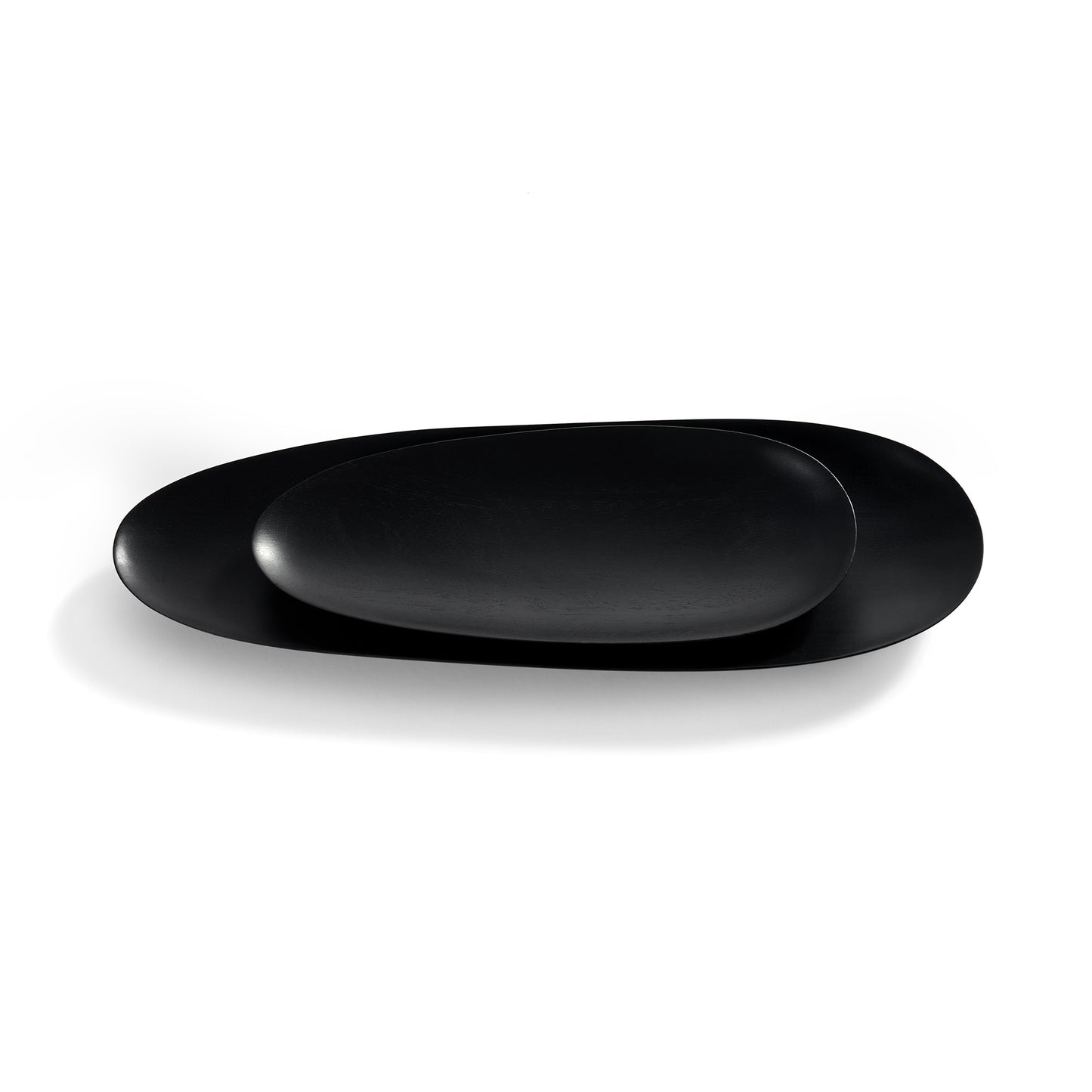 Ethnicraft Oval Bretter Thin