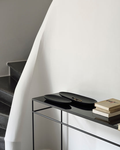 Ethnicraft Oval Bretter Thin