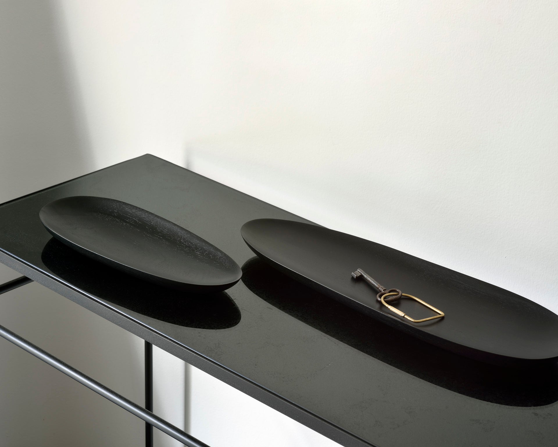 Ethnicraft Oval Bretter Thin