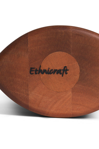 Ethnicraft PI Buchstützen