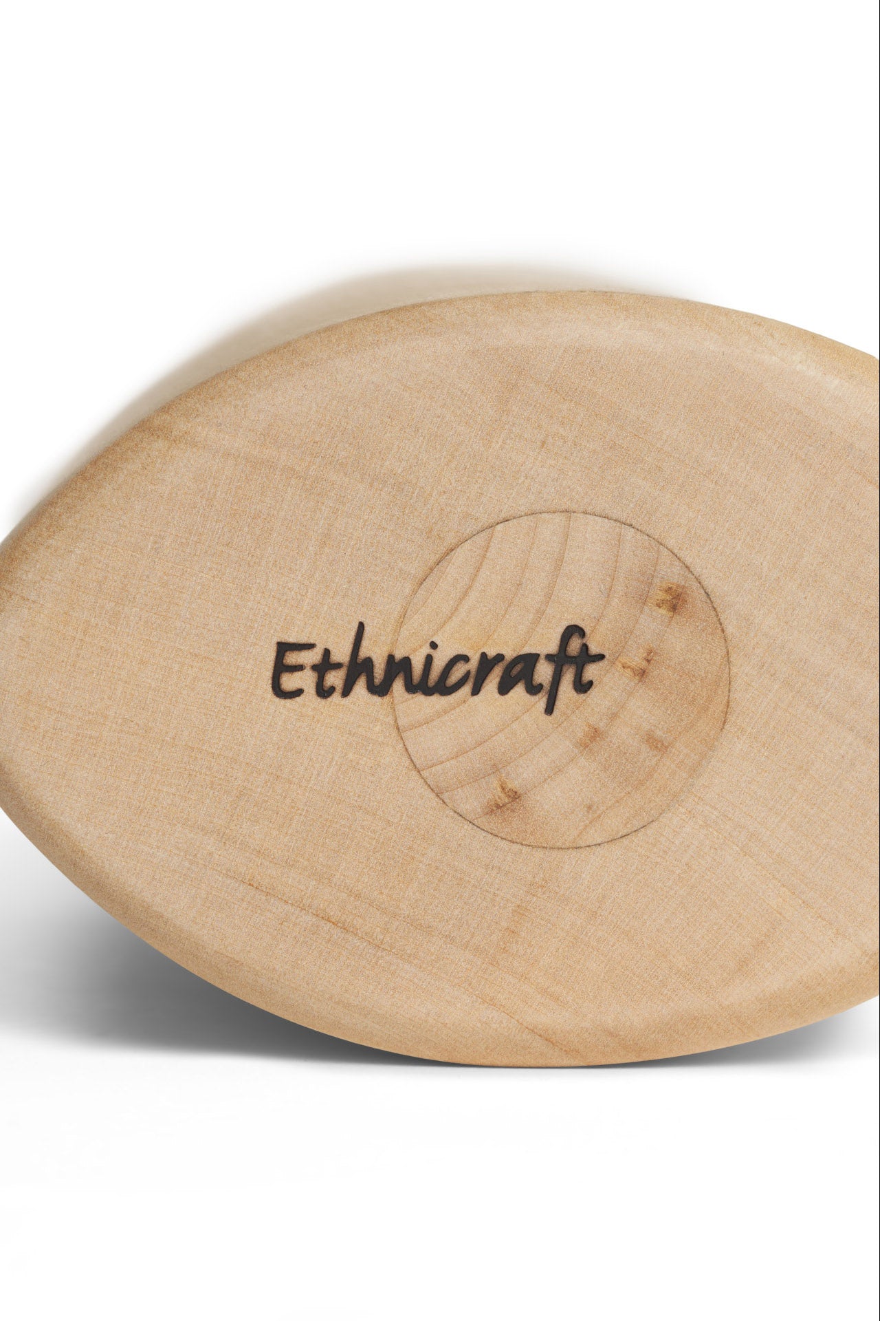 Ethnicraft PI Buchstützen