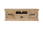 SIT-Möbel DAIPUR, Lowboard, Material: Mango, Farbe: natur
