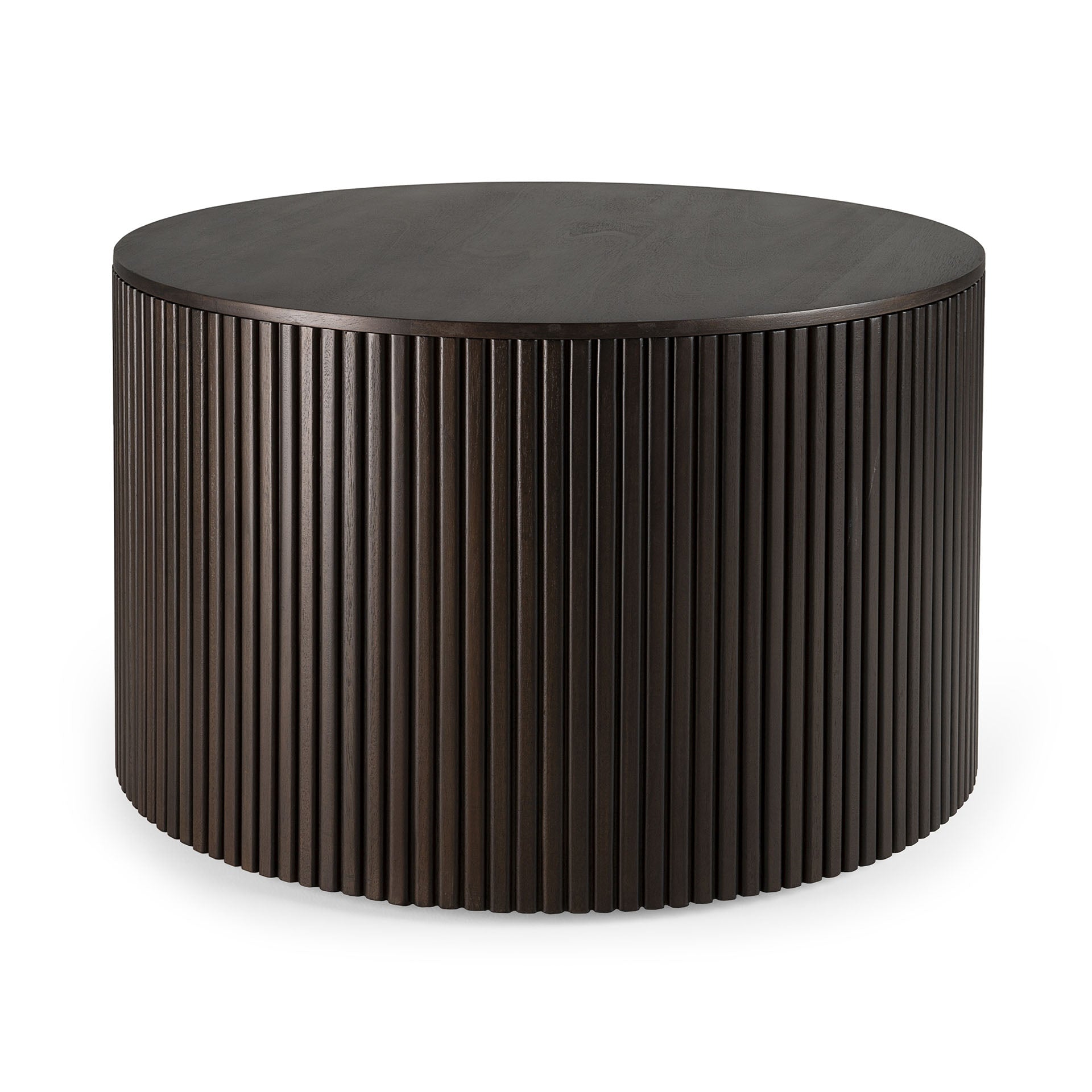 Ethnicraft Roller Max Couchtisch