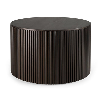 Ethnicraft Roller Max Couchtisch