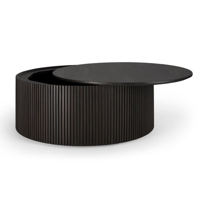 Ethnicraft Roller Max Couchtisch
