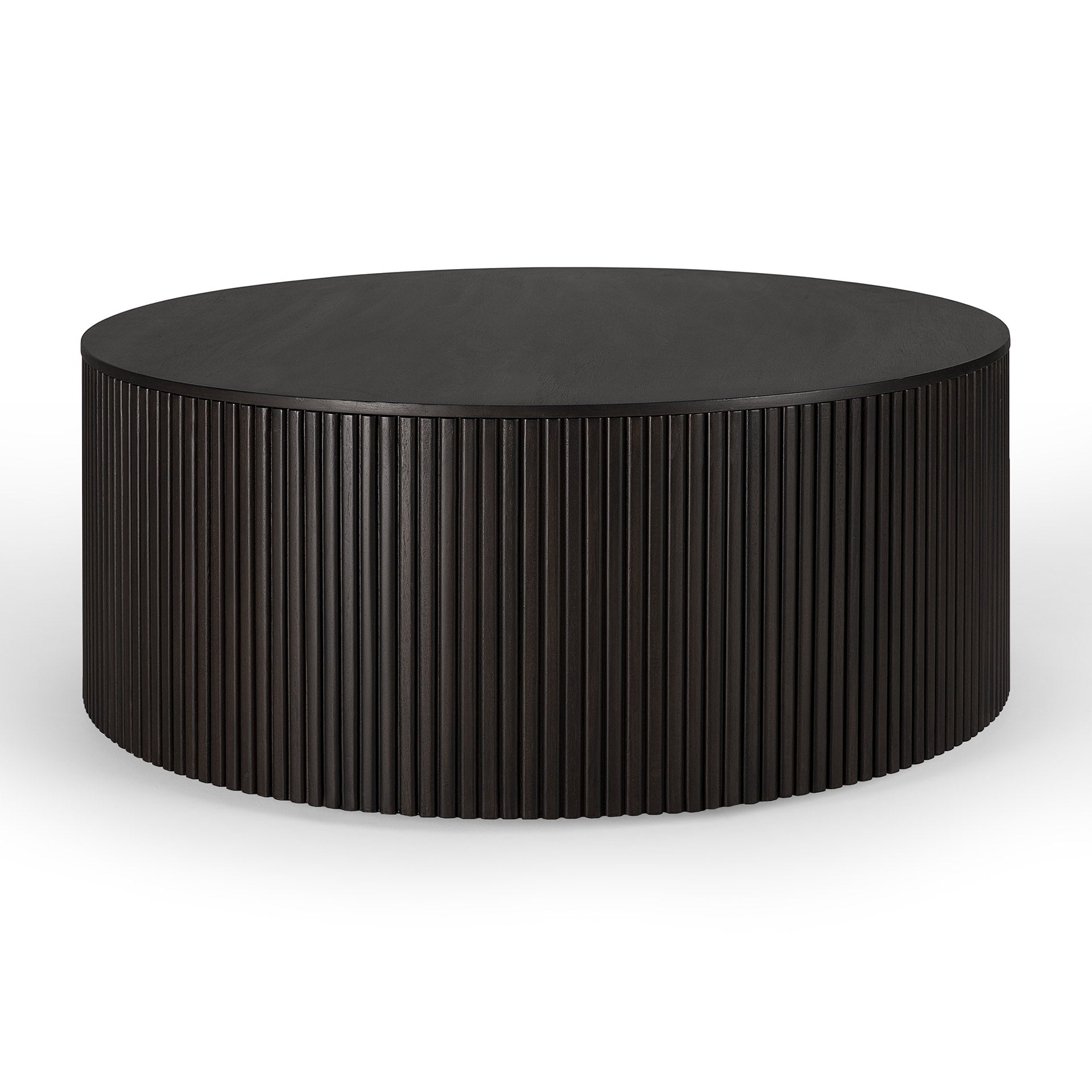 Ethnicraft Roller Max Couchtisch