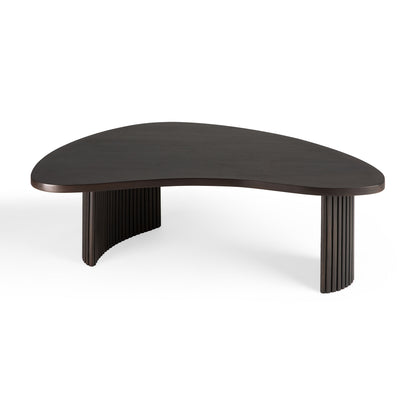 Ethnicraft Boomerang Couchtisch