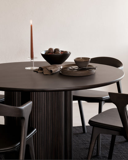 Ethnicraft Bok Stuhl Oak