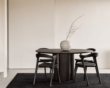 Ethnicraft Bok Stuhl Oak