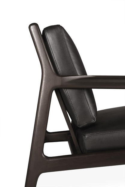 Ethnicraft Jack Loungesessel