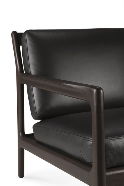 Ethnicraft Jack Loungesessel