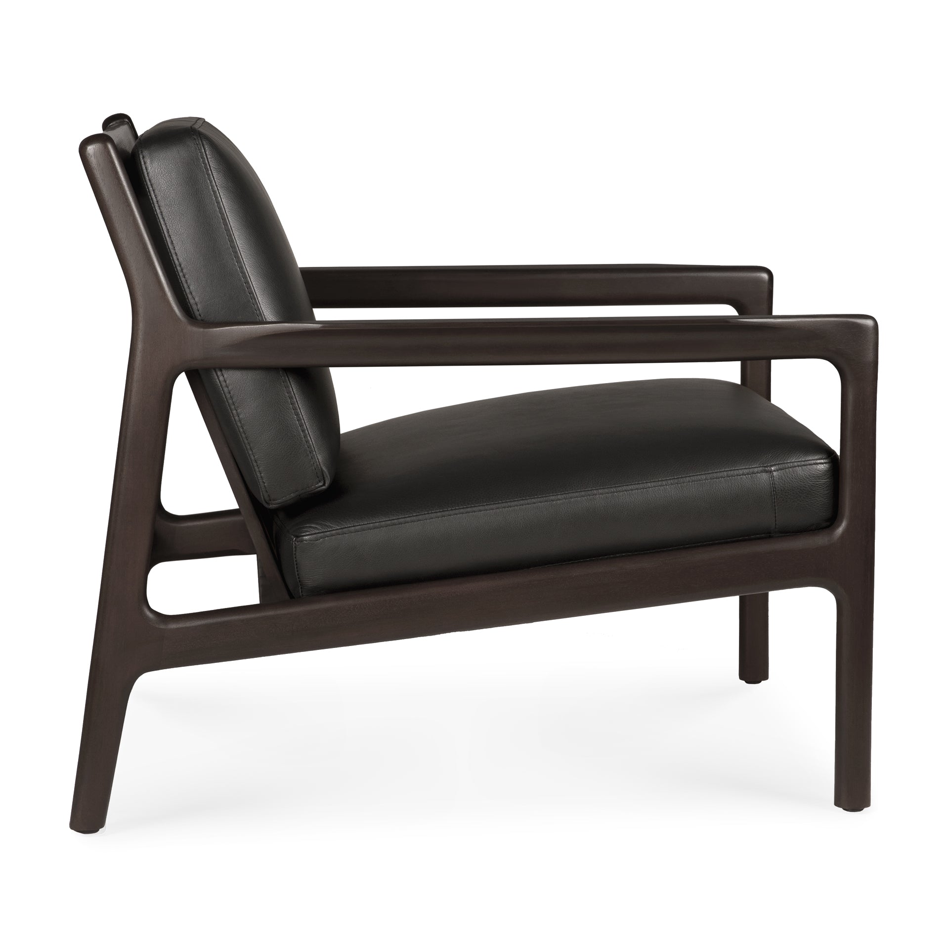 Ethnicraft Jack Loungesessel
