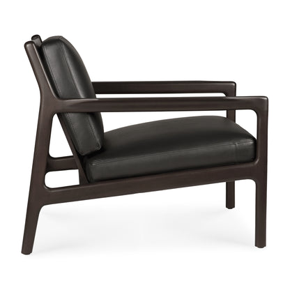 Ethnicraft Jack Loungesessel