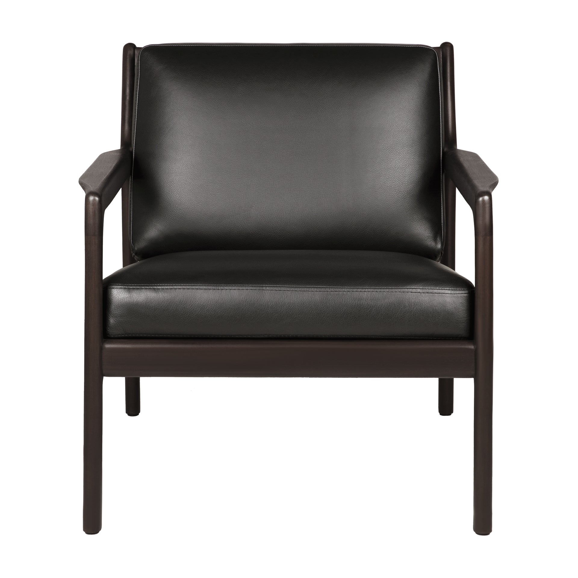 Ethnicraft Jack Loungesessel