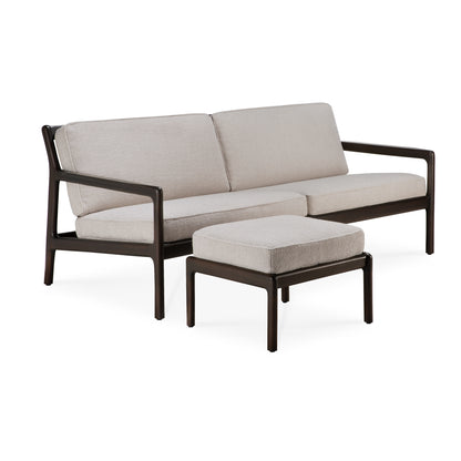 Ethnicraft Jack Sofa