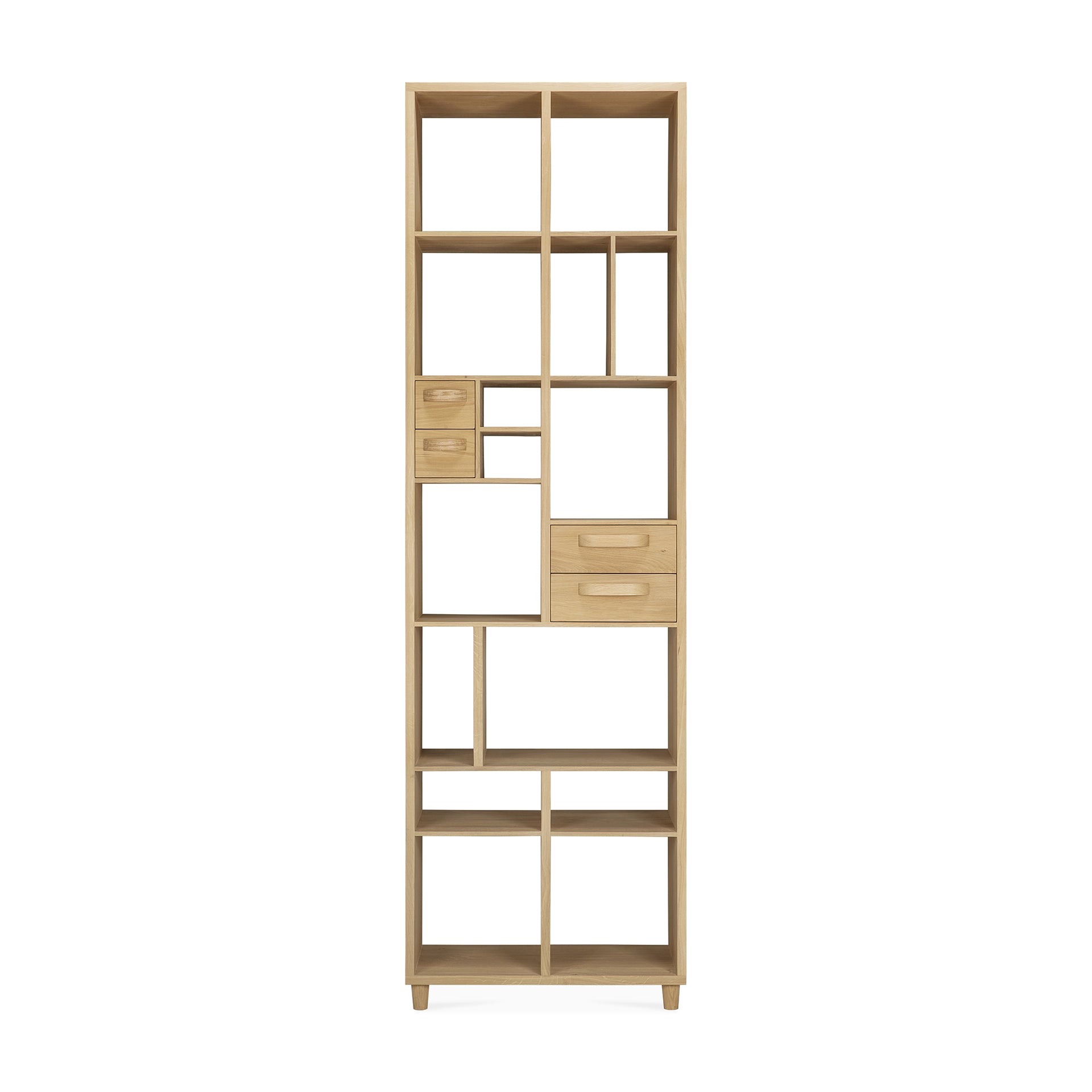 Ethnicraft Pirouette Regal