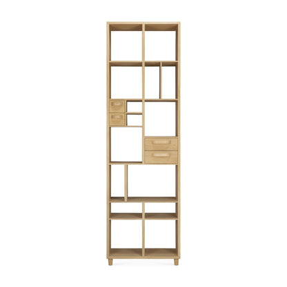 Ethnicraft Pirouette Regal