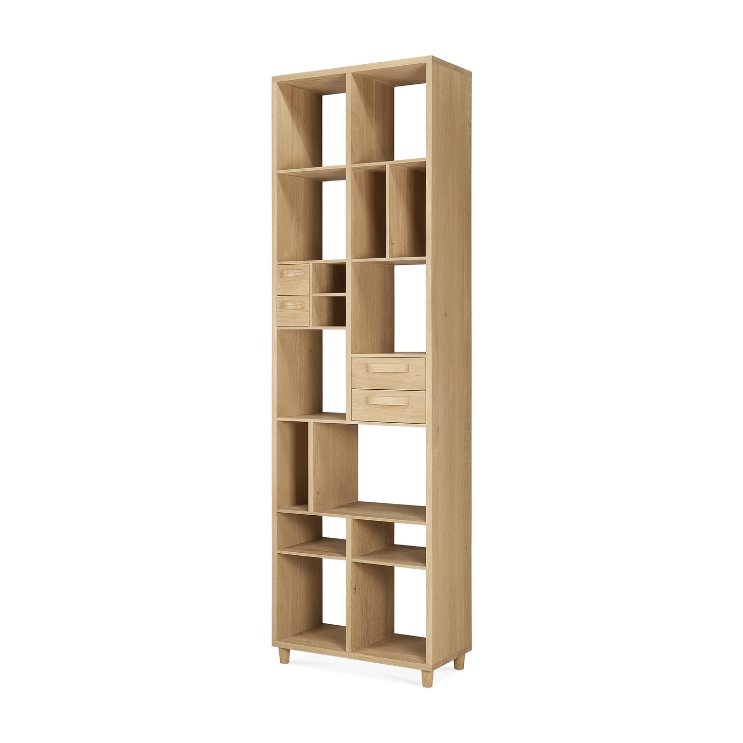 Ethnicraft Pirouette Regal