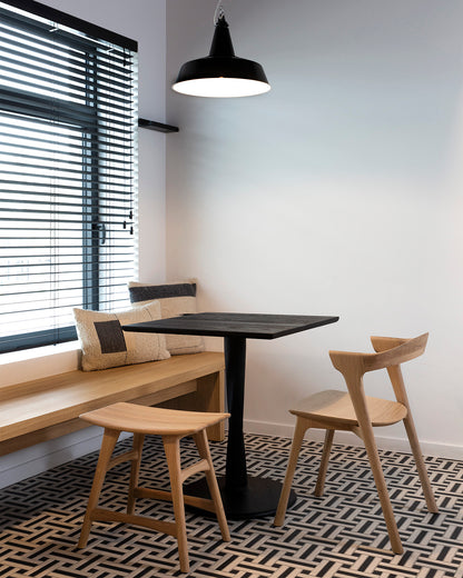 Ethnicraft Bok Stuhl Oak