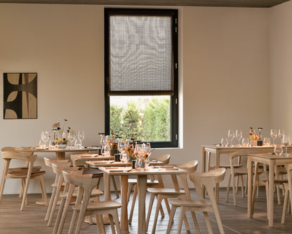 Ethnicraft Bok Tisch Oak