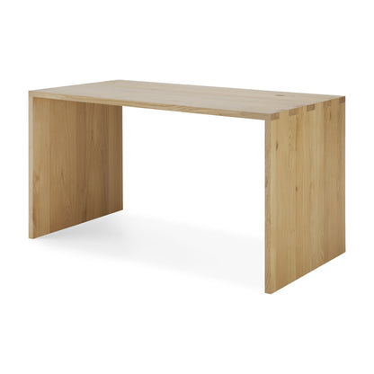 Ethnicraft U Schreibtisch