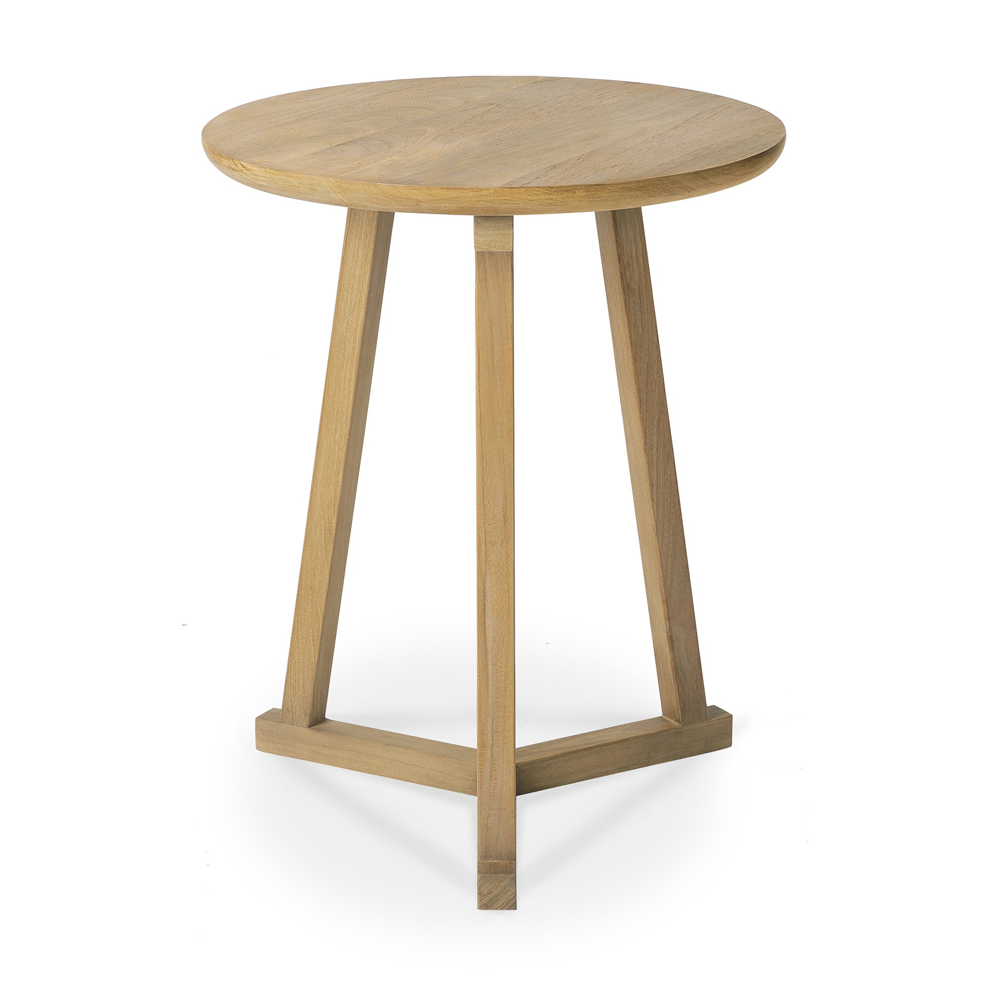 Ethnicraft Tripod Beistelltisch