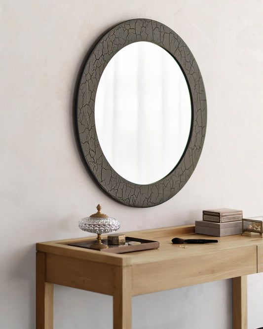 Ethnicraft Frame Schreibtisch