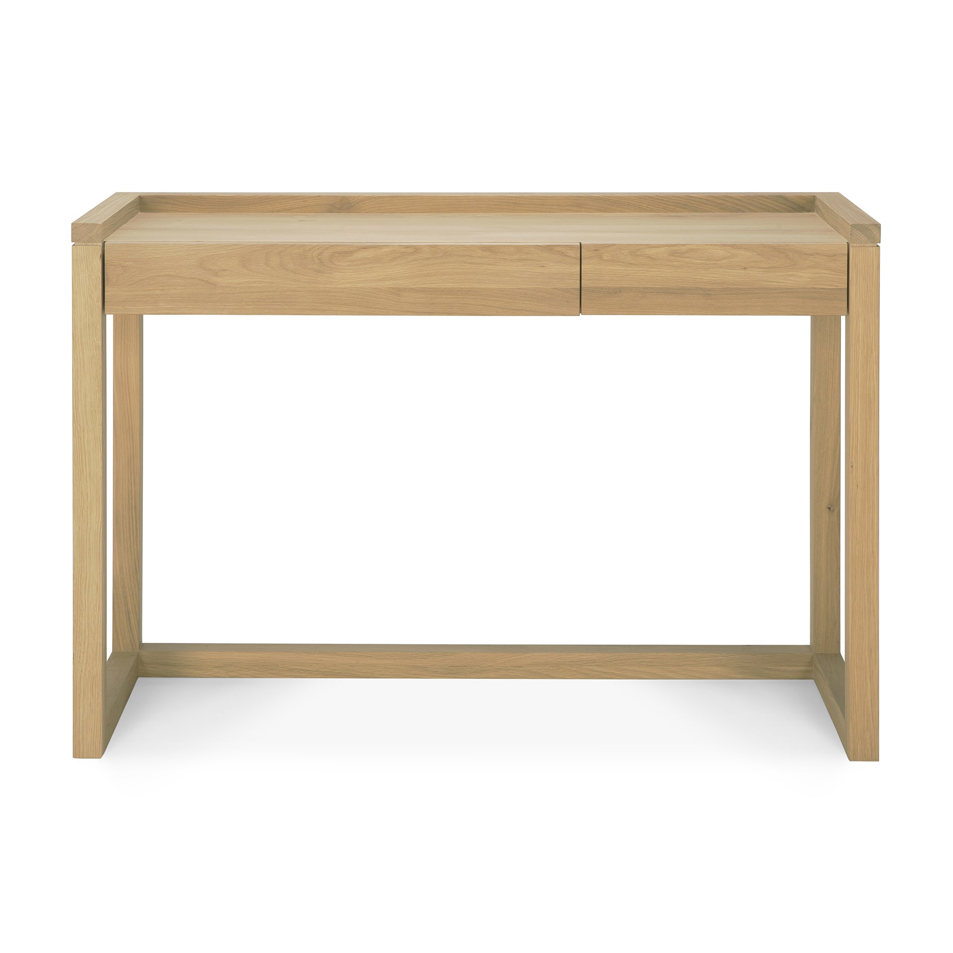 Ethnicraft Frame Schreibtisch
