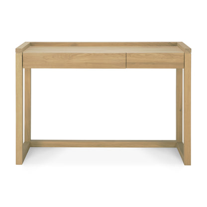 Ethnicraft Frame Schreibtisch