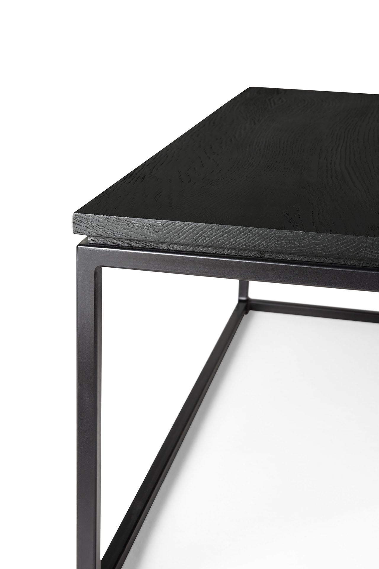 Ethnicraft Thin Couchtisch