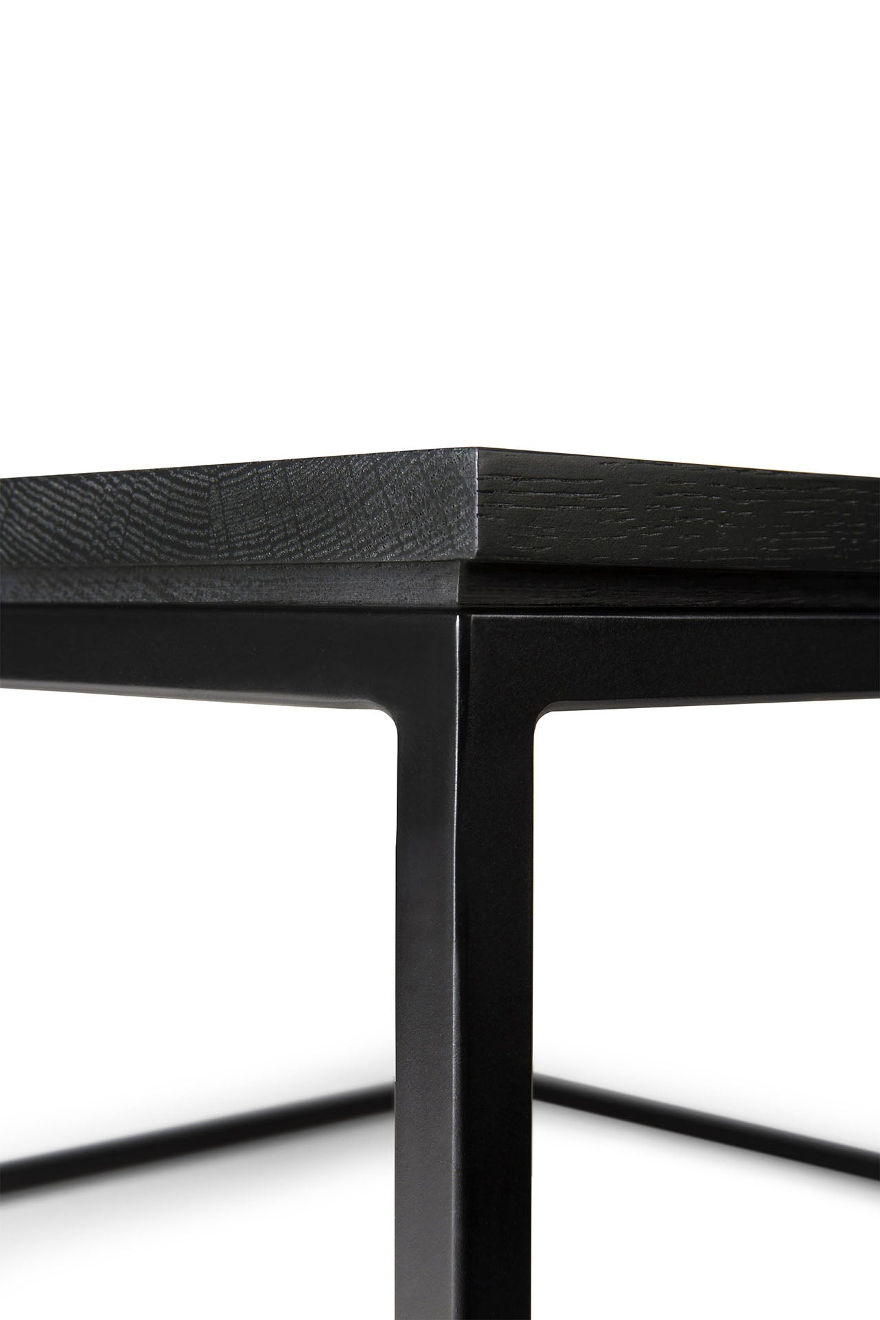 Ethnicraft Thin Couchtisch