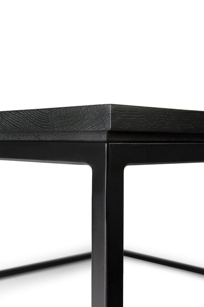 Ethnicraft Thin Couchtisch
