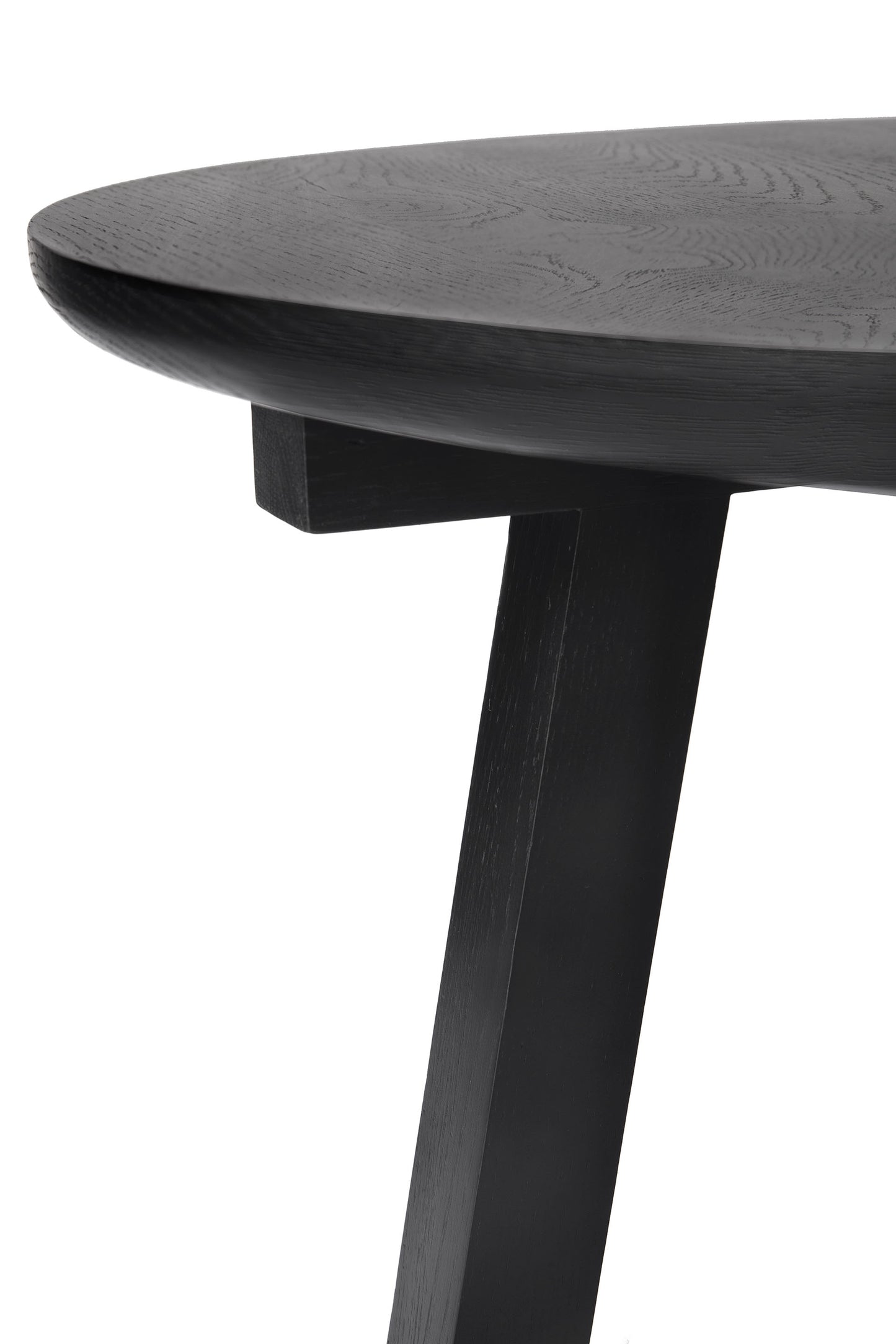 Ethnicraft Tripod Beistelltisch