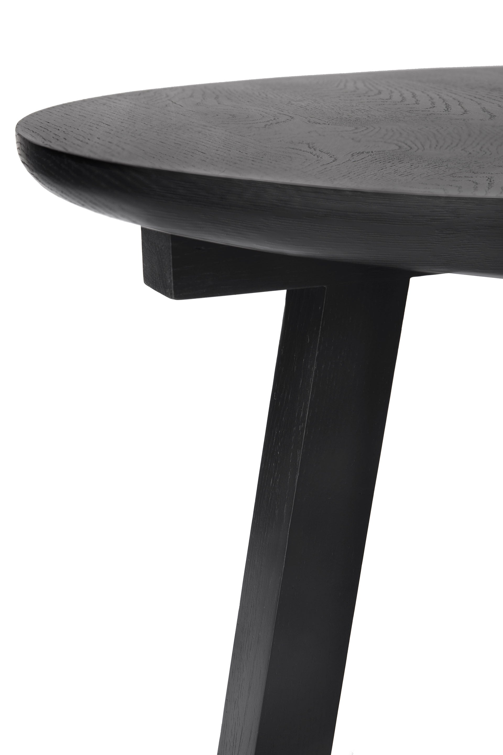 Ethnicraft Tripod Beistelltisch