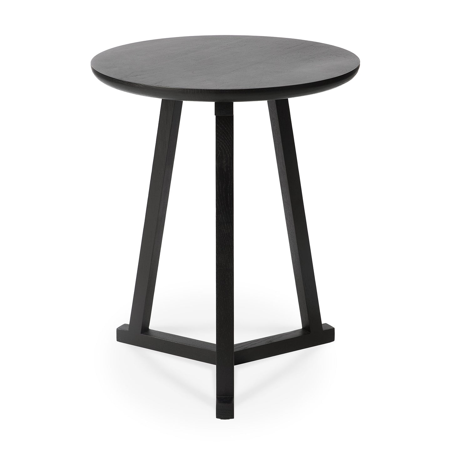 Ethnicraft Tripod Beistelltisch