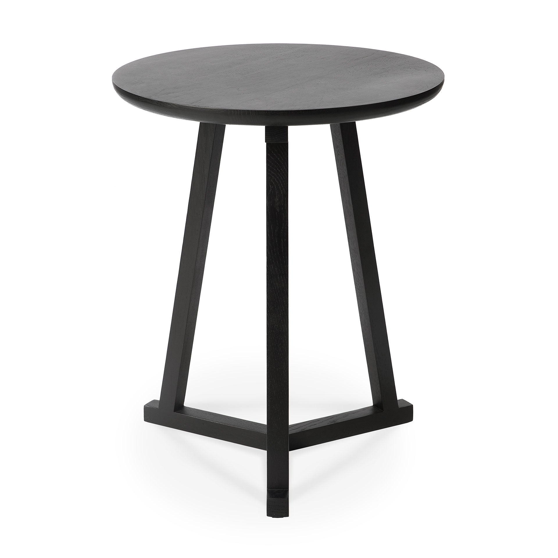 Ethnicraft Tripod Beistelltisch