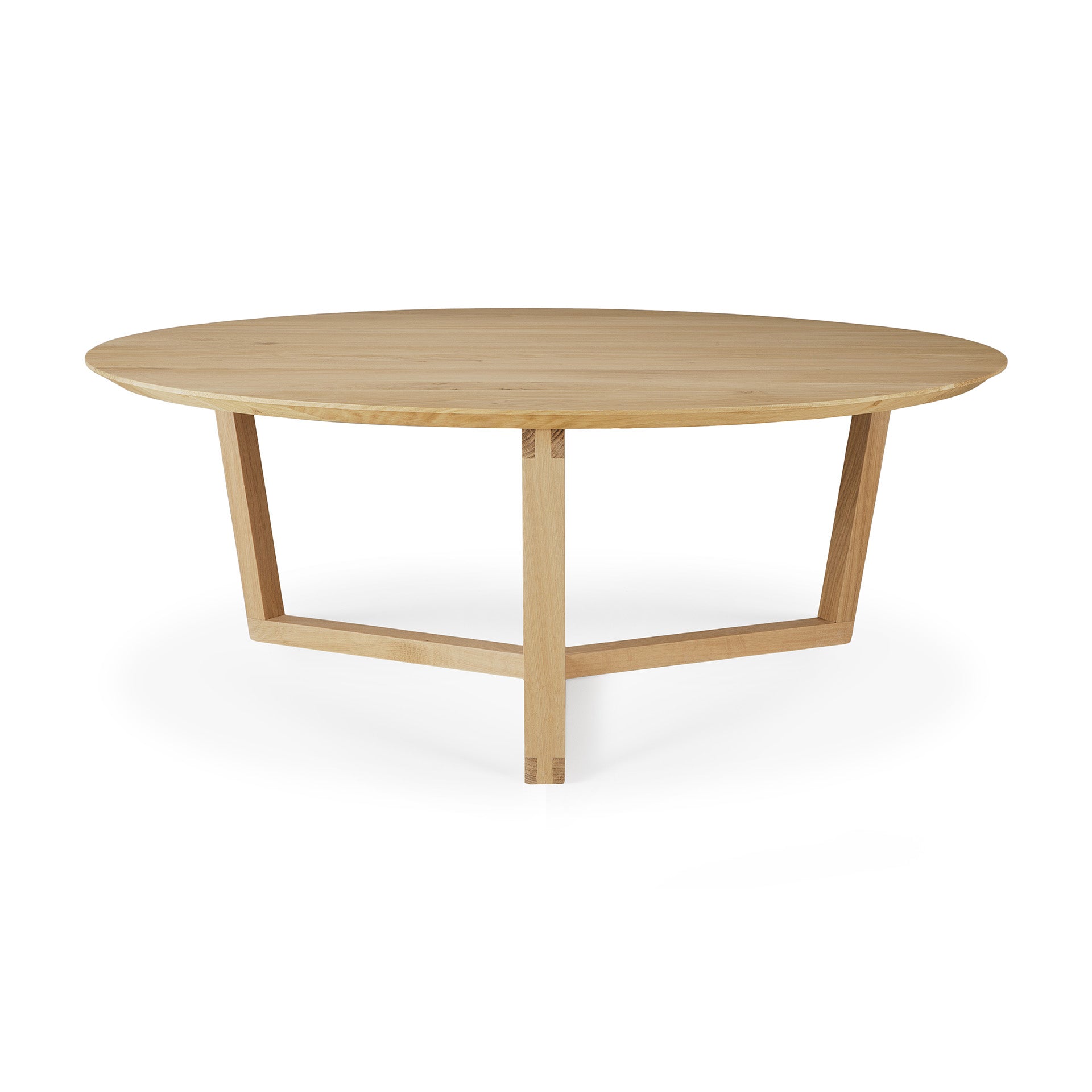 Ethnicraft Tripod Couchtisch