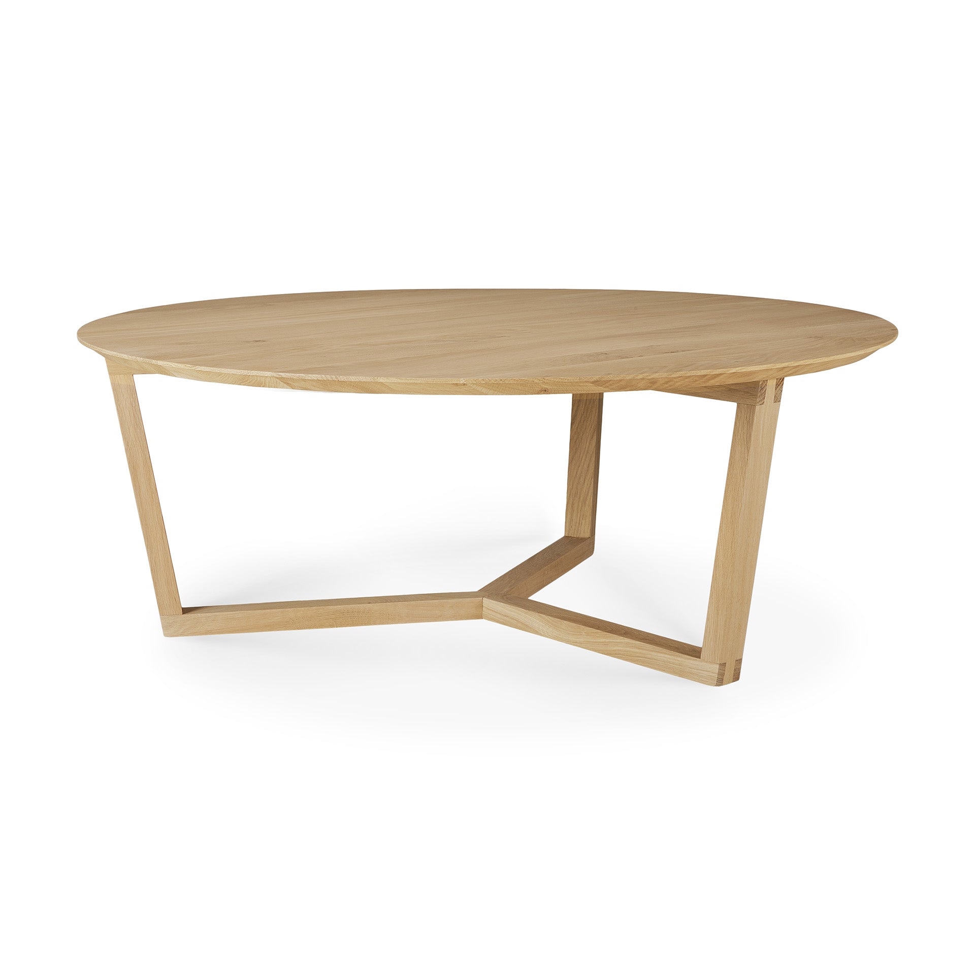 Ethnicraft Tripod Couchtisch
