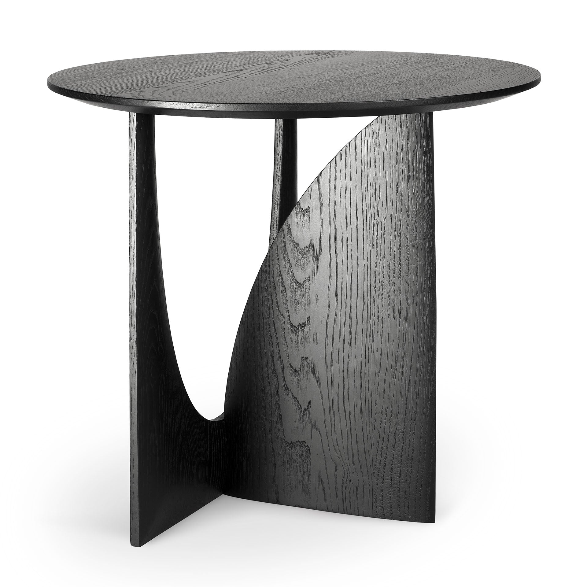 Ethnicraft Geometroc Beistelltisch