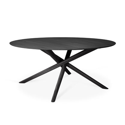 Ethnicraft Mikado Tisch