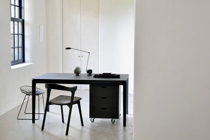 Ethnicraft Bok Tisch Oak