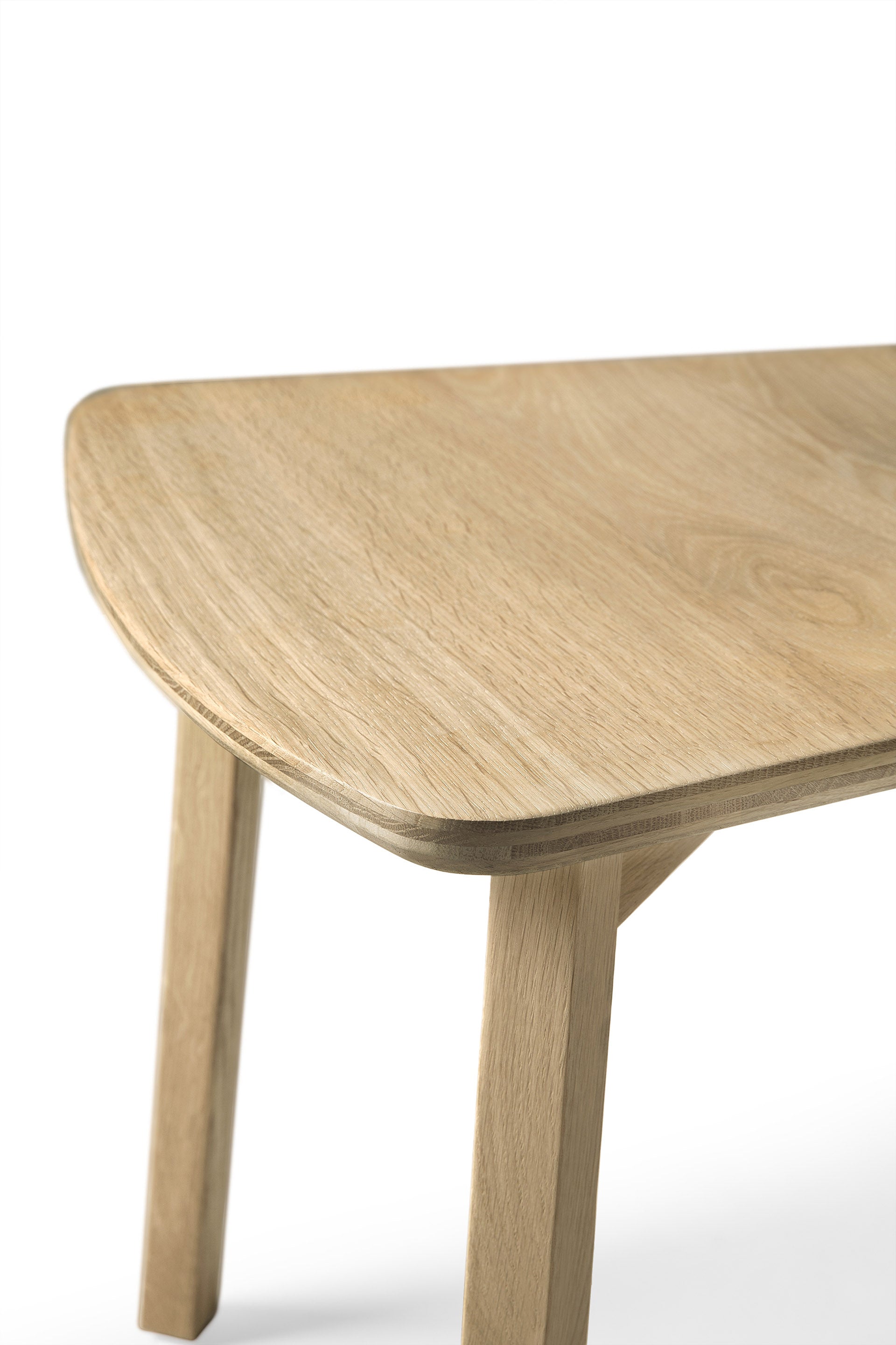 Ethnicraft Casale Stuhl