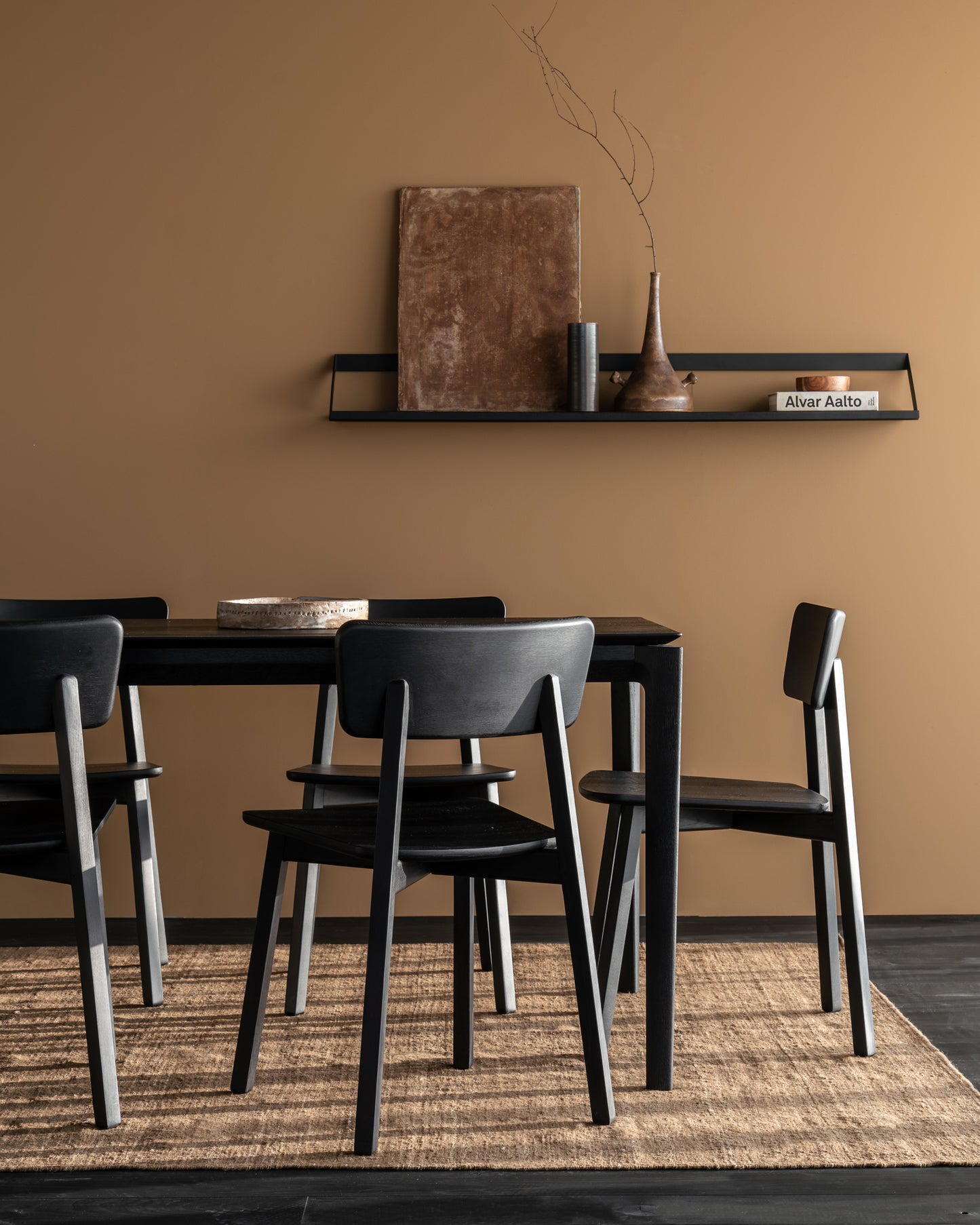 Ethnicraft Bok Tisch Oak