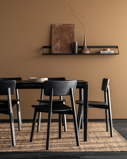Ethnicraft Bok Tisch Oak